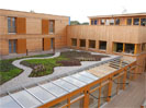 wellness hotel Park Holiday - Prag