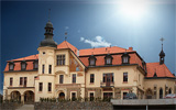 Wellness hotel Augustiner Haus