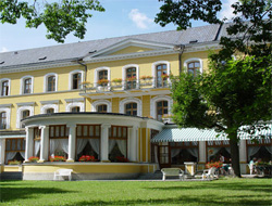 Kurhotel Belvedere