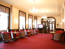 Kurhotel Belvedere