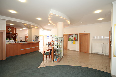 Kurhotel Bezruc