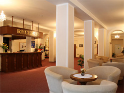 Kurhotel Goethe