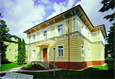 Senioraufenthalt in Konstantinsbad