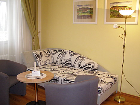 Kurhotel Priessnitz