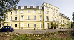 Kurhotel LPrusik