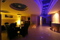Hotel Lanterna - Velké Karlovice