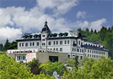 wellness hotel Monty - Marienbad