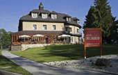wellness hotel Morris - Marienbad