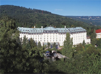 Spa & Kurhotel Radium Palace