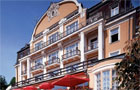 wellness hotel Royal - Marienbad