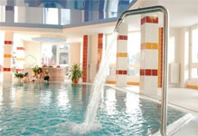 Wellness hotel Royal