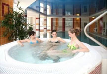 Wellness hotel Royal - Marienbad
