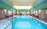 Wellness hotels in Tschechien