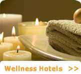 Wellness hotels